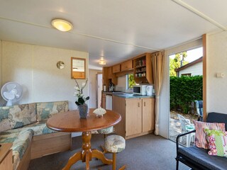 Holiday house Putten Features 9