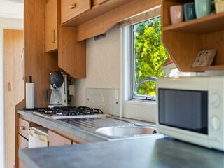 Ferienhaus Putten Ausstattung 25