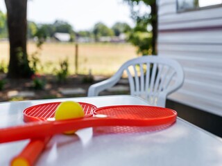 Maison de vacances Putten  36