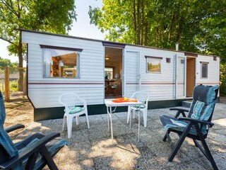 Maison de vacances Putten Enregistrement extérieur 2