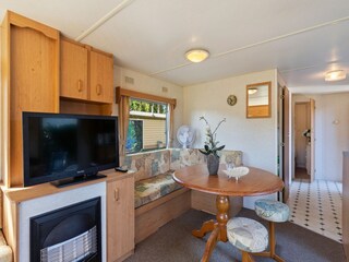 Holiday house Putten Features 13