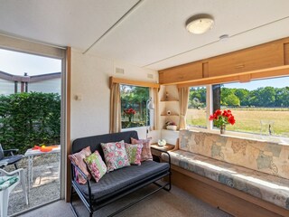 Maison de vacances Putten Équipement 18