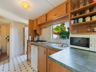 Holiday house Putten Features 14