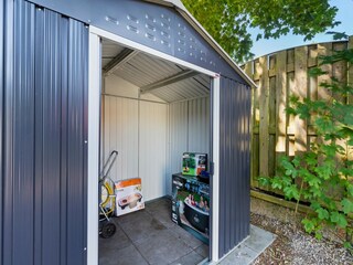 Maison de vacances Putten  38