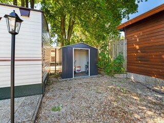 Holiday house Putten  34