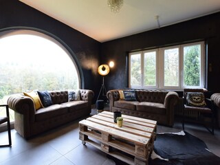 Ferienhaus Lierneux Ausstattung 5