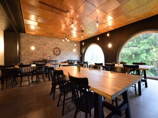 Ferienhaus Lierneux Ausstattung 4