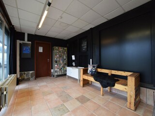 Casa de vacaciones Lierneux Características 6
