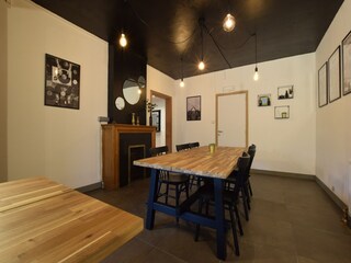 Ferienhaus Lierneux Ausstattung 5