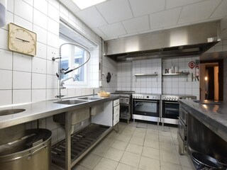 Ferienhaus Lierneux Ausstattung 19