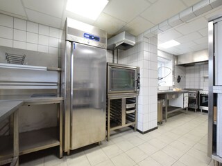 Ferienhaus Lierneux Ausstattung 27