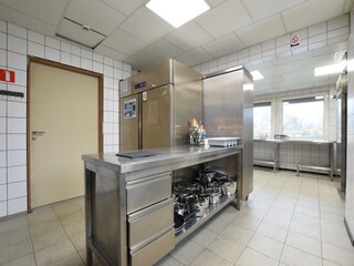 Ferienhaus Lierneux Ausstattung 19