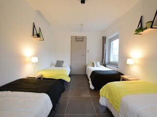 Ferienhaus Lierneux Ausstattung 24