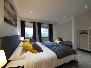 Vakantiehuis Lierneux Kenmerken 13