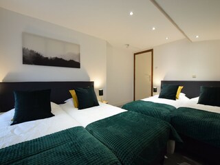 Vakantiehuis Lierneux Kenmerken 25