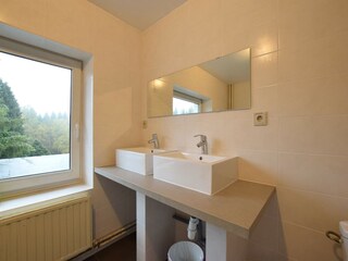 Ferienhaus Lierneux Ausstattung 24