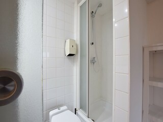 Ferienhaus Lierneux Ausstattung 16