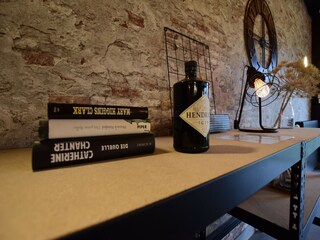 Casa per le vacanze Lierneux  37