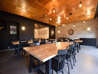 Vakantiehuis Lierneux Kenmerken 36