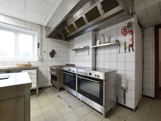 Holiday house Lierneux Features 24