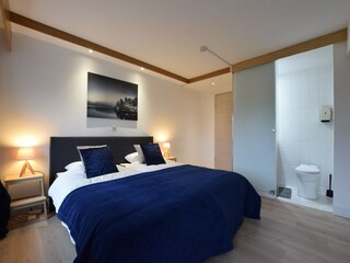 Holiday house Lierneux Features 13