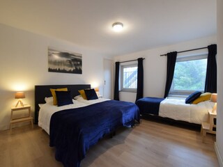 Ferienhaus Lierneux Ausstattung 8