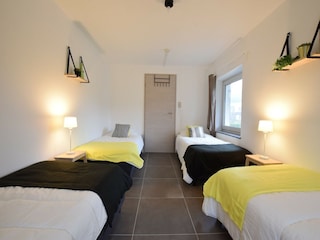 Ferienhaus Lierneux Ausstattung 30