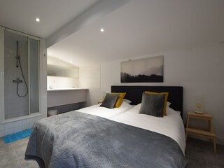 Ferienhaus Lierneux Ausstattung 9