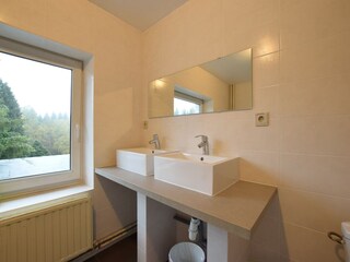 Ferienhaus Lierneux Ausstattung 28