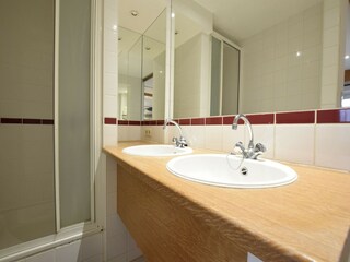 Holiday house Lierneux Features 22