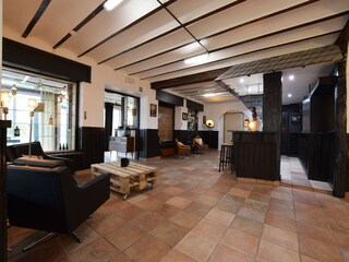 Vakantiehuis Lierneux Kenmerken 30