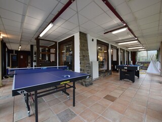 Vakantiehuis Lierneux Kenmerken 14