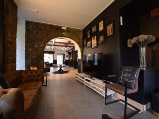 Vakantiehuis Lierneux Kenmerken 34