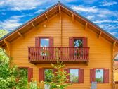 Casa de vacaciones Barvaux-sur-Ourthe Grabación al aire libre 1