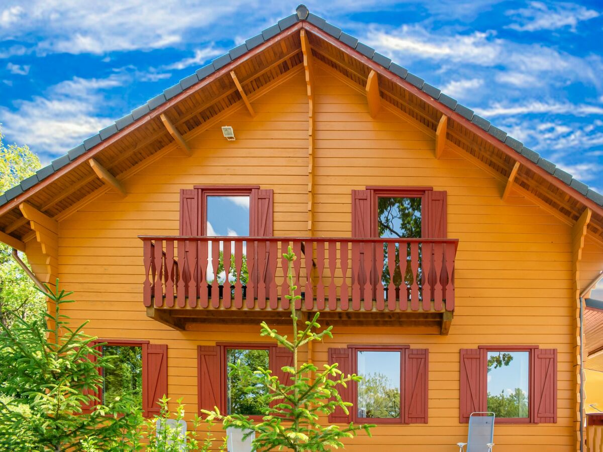 Casa de vacaciones Barvaux-sur-Ourthe Grabación al aire libre 1