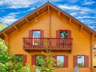 Casa de vacaciones Barvaux-sur-Ourthe Grabación al aire libre 3