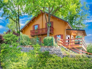 Vakantiehuis Barvaux-sur-Ourthe Buitenaudio-opname 4