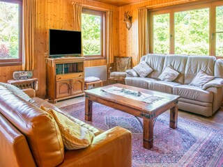 Maison de vacances Barvaux-sur-Ourthe Équipement 31