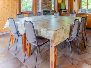 Holiday house Barvaux-sur-Ourthe Features 31