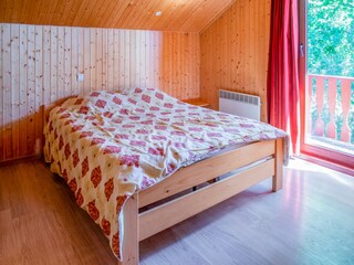 Holiday house Barvaux-sur-Ourthe Features 14