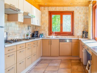 Vakantiehuis Barvaux-sur-Ourthe Kenmerken 13