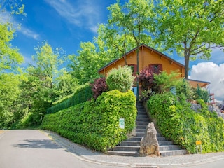 Ferienhaus Barvaux-sur-Ourthe Ausstattung 24