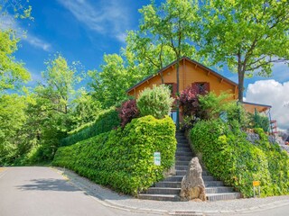 Holiday house Barvaux-sur-Ourthe Features 16