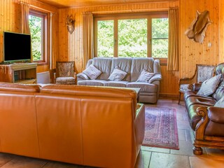 Holiday house Barvaux-sur-Ourthe Features 17