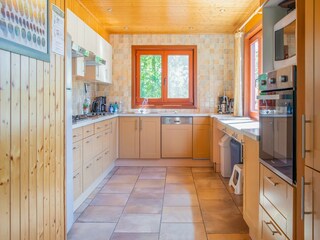 Casa de vacaciones Barvaux-sur-Ourthe Características 17