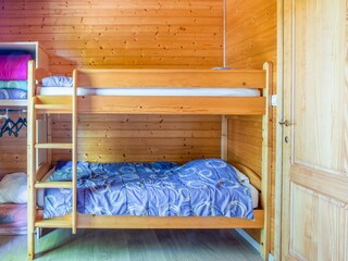 Casa de vacaciones Barvaux-sur-Ourthe Características 18