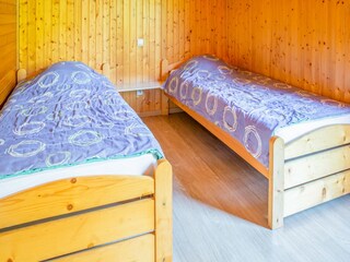 Casa de vacaciones Barvaux-sur-Ourthe Características 33