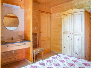 Maison de vacances Barvaux-sur-Ourthe Équipement 20