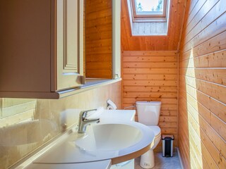 Holiday house Barvaux-sur-Ourthe Features 25