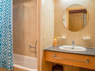 Ferienhaus Barvaux-sur-Ourthe Ausstattung 22